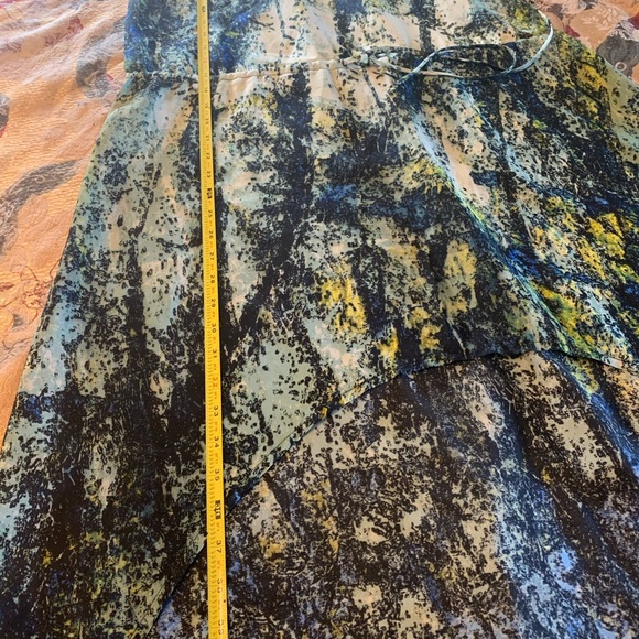 New listing: high low dress - Picture 10 of 15